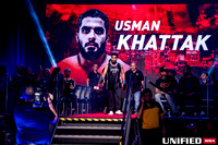 Unified MMA 64 -0292