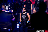 Unified MMA 64 -0295