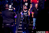 Unified MMA 64 -0294