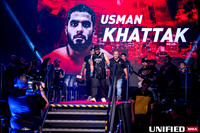 Unified MMA 64 -0293