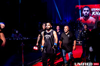 Unified MMA 64 -0299