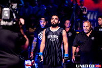 Unified MMA 64 -0296