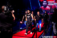 Unified MMA 64 -0298