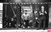 Unified MMA 64 -0302