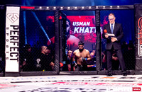 Unified MMA 64 -0301