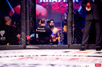 Unified MMA 64 -0300