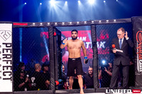Unified MMA 64 -0303