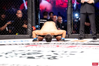 Unified MMA 64 -0306