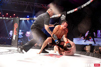 CONNOR FUNK VS ALEX MARKET
