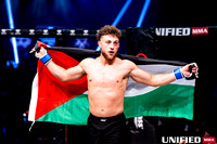 LEO BONIN VS ABOU AYOUB