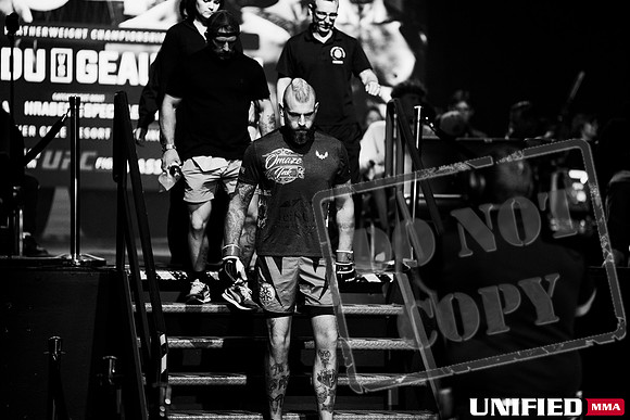 Unified MMA 64 -0139