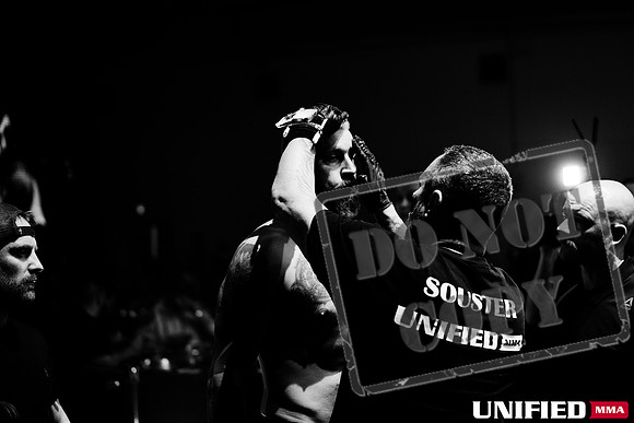 Unified MMA 64 -0144