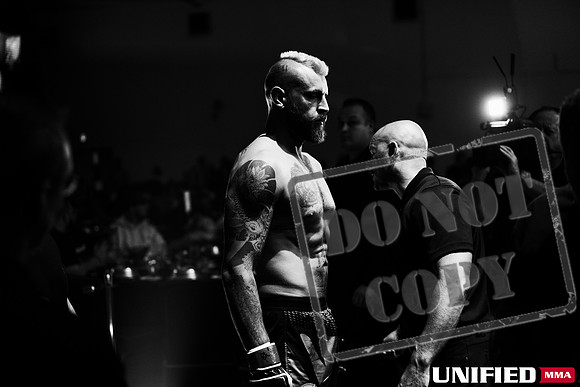 Unified MMA 64 -0148
