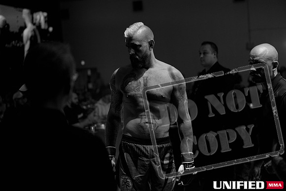 Unified MMA 64 -0149