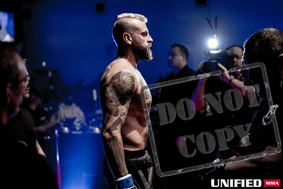 Unified MMA 64 -0147