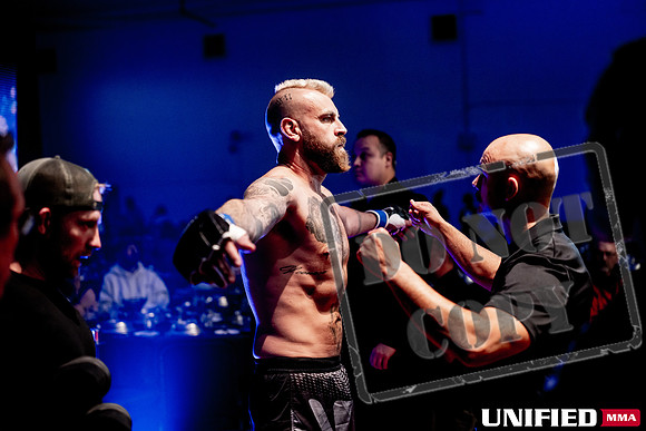 Unified MMA 64 -0150