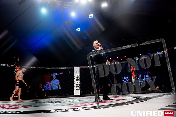 Unified MMA 64 -0171