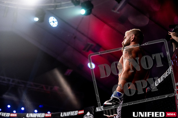 Unified MMA 64 -0173
