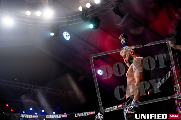 Unified MMA 64 -0176