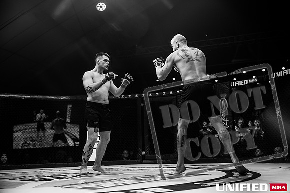 Unified MMA 64 -0182