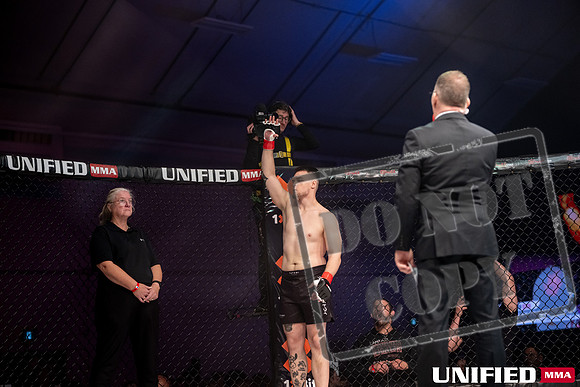 Unified MMA 64 -0179