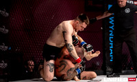 Vladyslav Trotsenko vs. Lucas Mandin