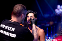 Unified MMA 64 -0070
