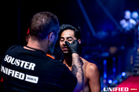 Unified MMA 64 -0071