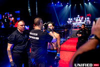 Unified MMA 64 -0072