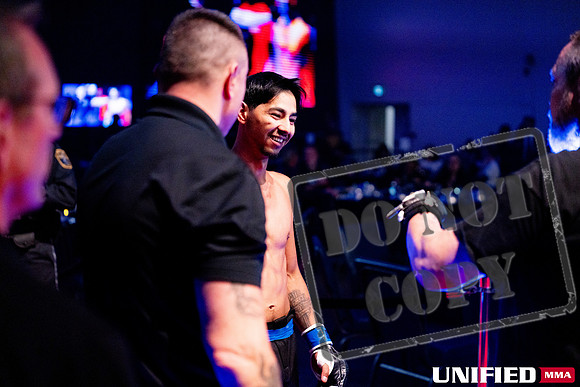 Unified MMA 64 -0069