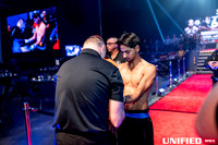 Unified MMA 64 -0073