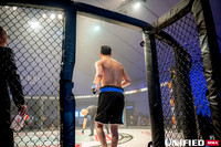 Unified MMA 64 -0074