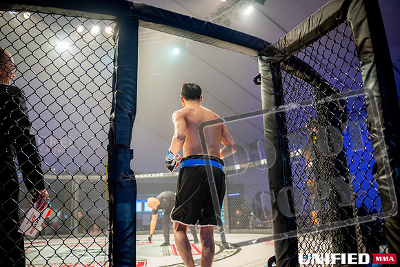 Unified MMA 64 -0074