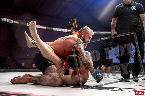 Unified MMA 64 -0226