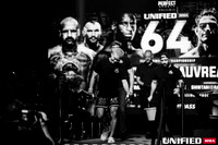 Unified MMA 64 -0078