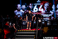 Unified MMA 64 -0077