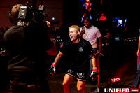 Unified MMA 64 -0082