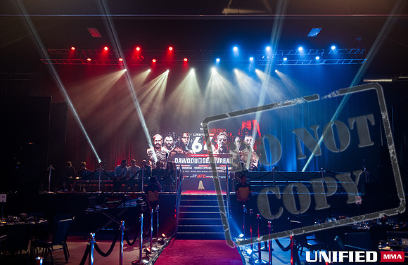 Unified MMA 64 -0003