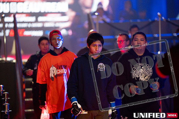 Unified MMA 64 -0004