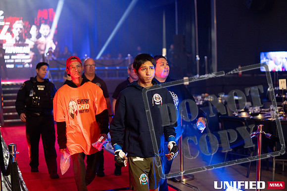 Unified MMA 64 -0005