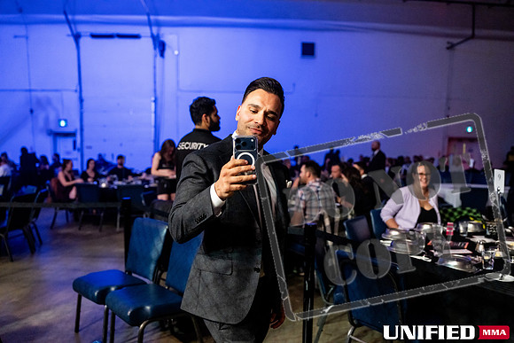 Unified MMA 64 -0089