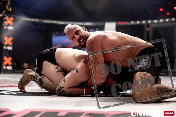 Unified MMA 64 -0244