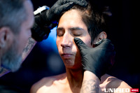Unified MMA 64 -0008