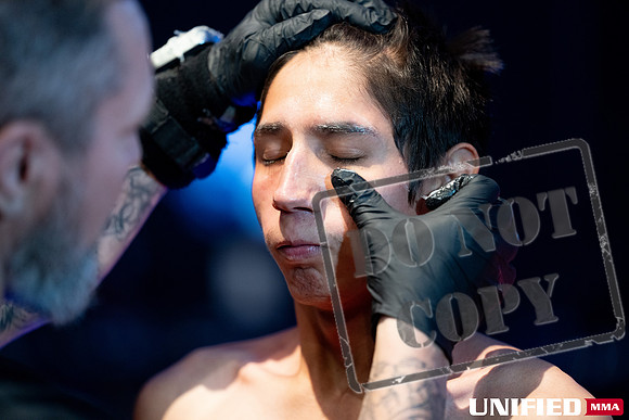 Unified MMA 64 -0008