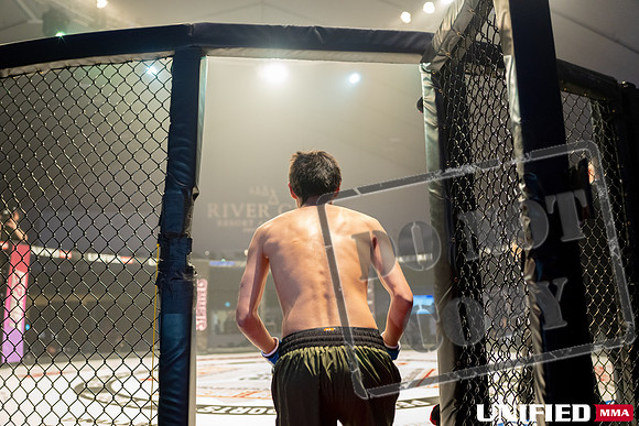 Unified MMA 64 -0009