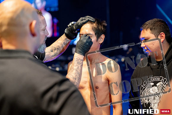 Unified MMA 64 -0007