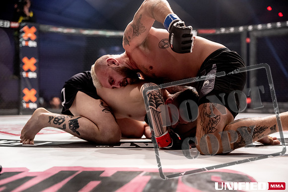 Unified MMA 64 -0246