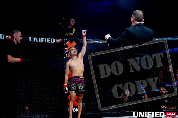 Unified MMA 64 -0094