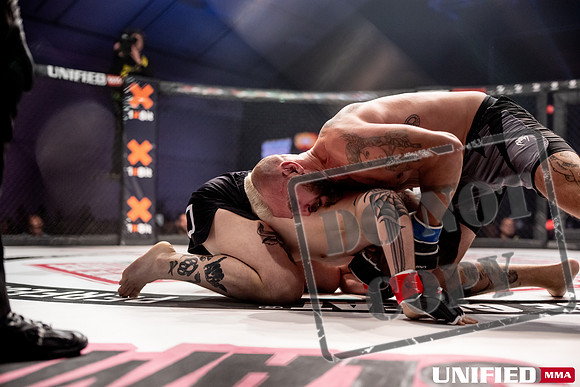 Unified MMA 64 -0247