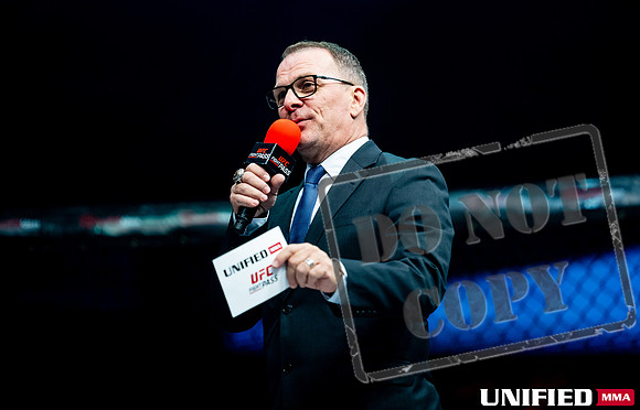 Unified MMA 64 -0096